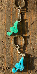 Letter A