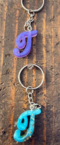 Letter T