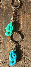 Letter I