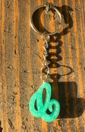 Letter C