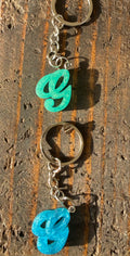 Letter G