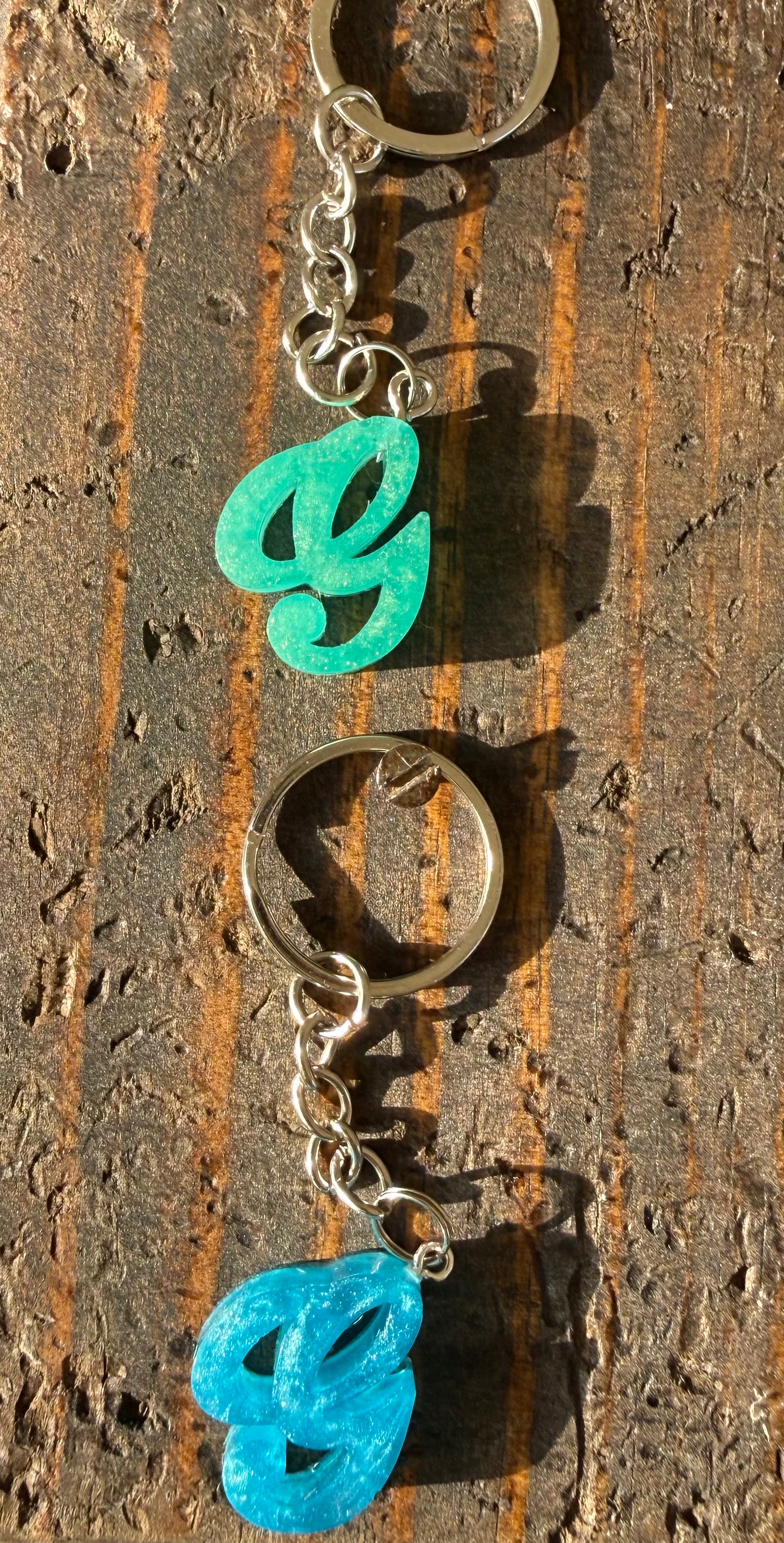 Letter G