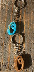Letter O