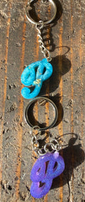 Letter P