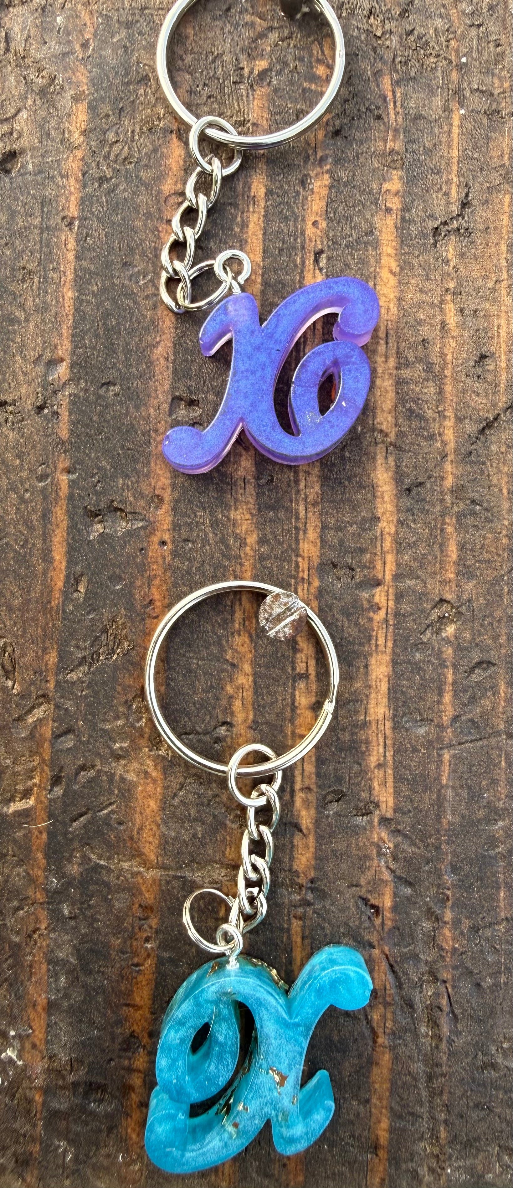 Letter X