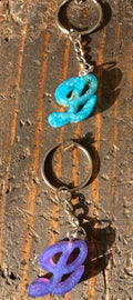 Letter L