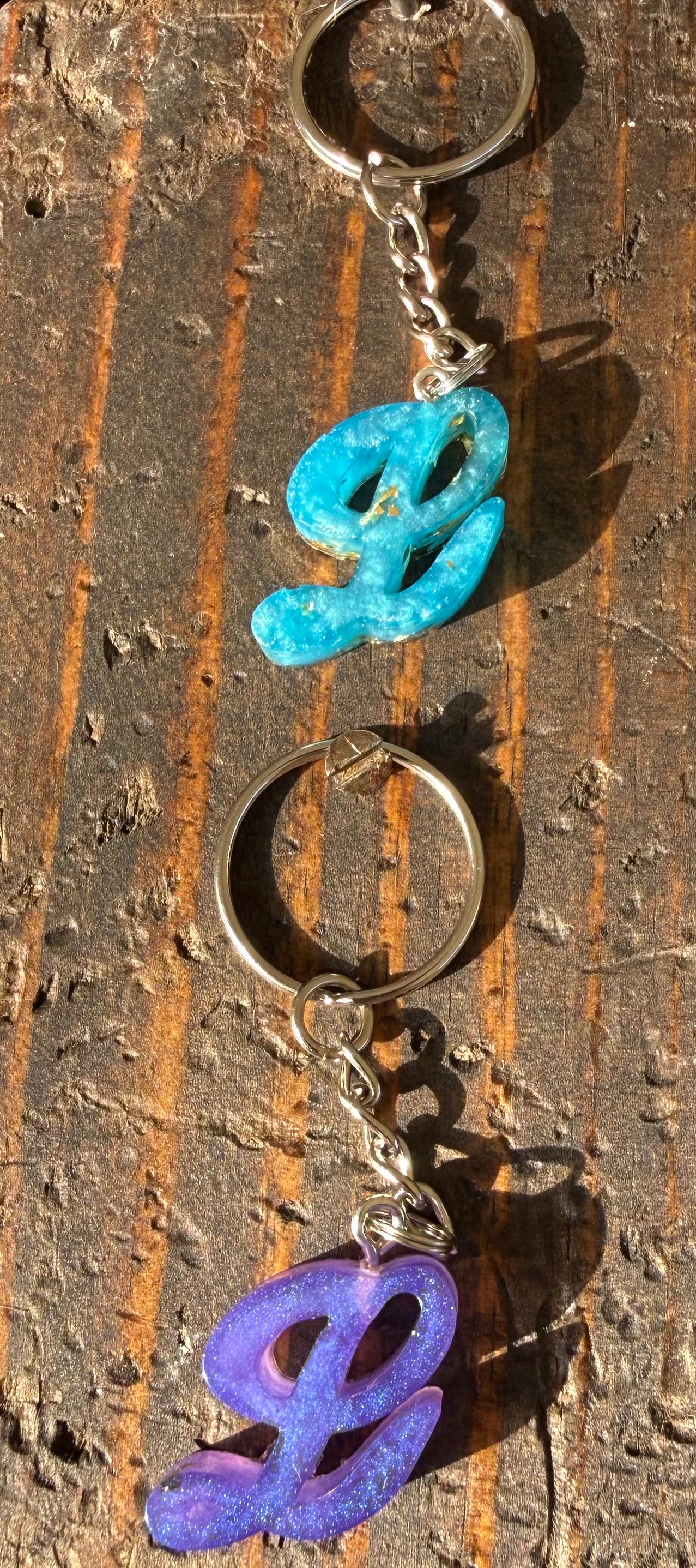 Letter L