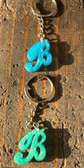Letter B