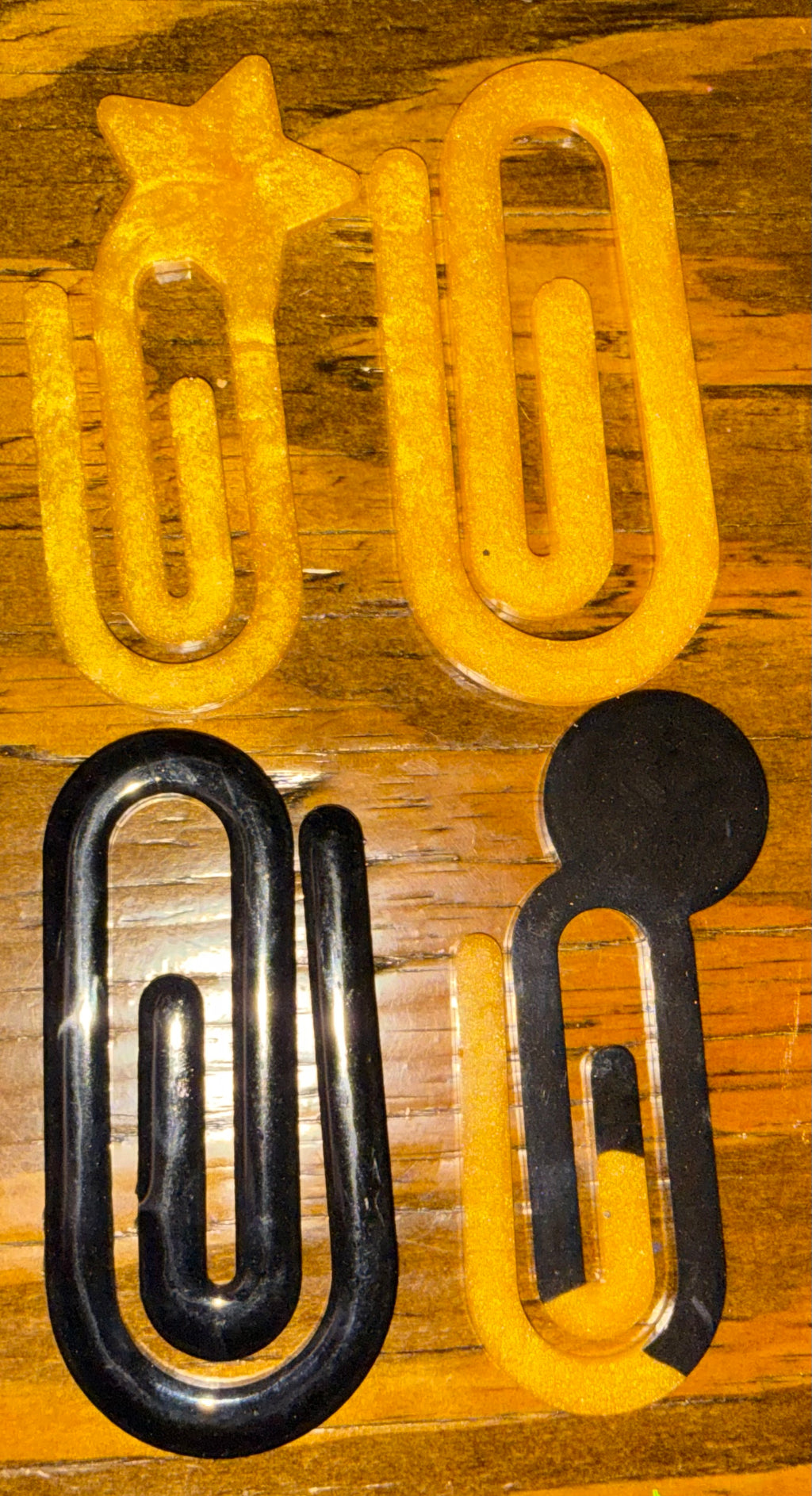 Bookmarks